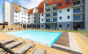 Ibis Styles Zeebrugge