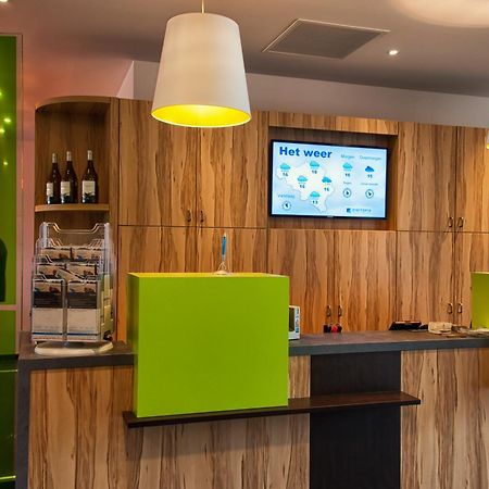 Ibis Styles Zeebrugge Hotel Braambeierhoek Exterior photo