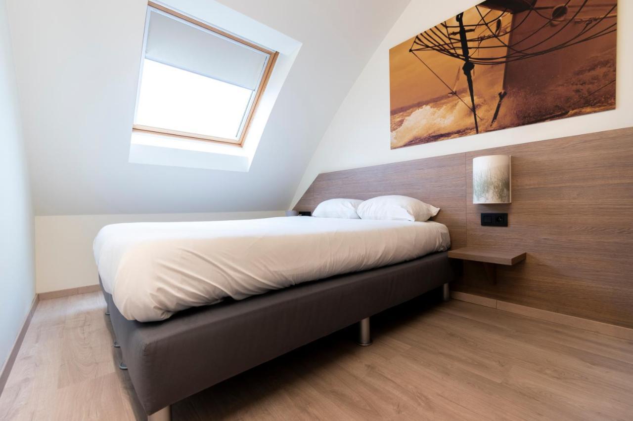 Ibis Styles Zeebrugge Hotel Braambeierhoek Exterior photo