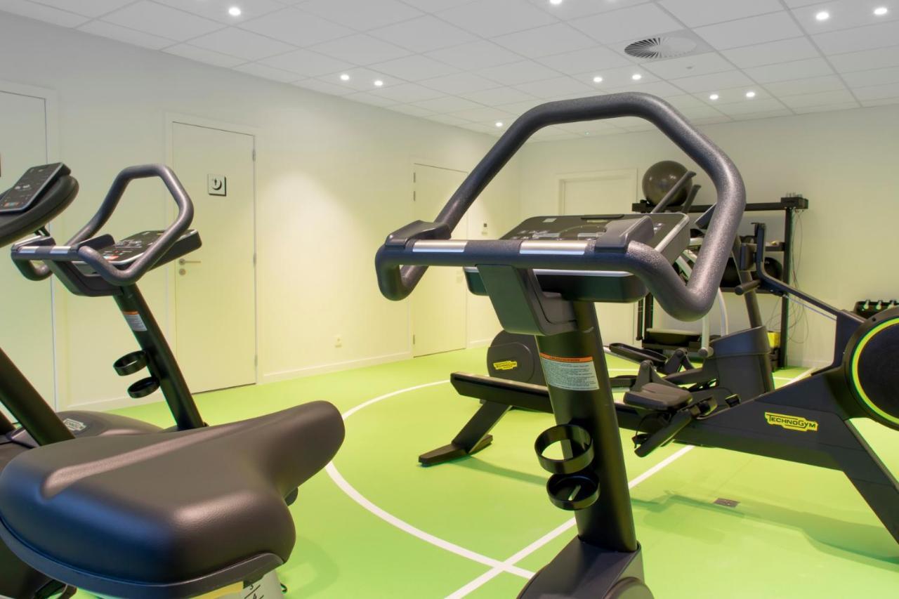 Ibis Styles Zeebrugge Hotel Braambeierhoek Exterior photo