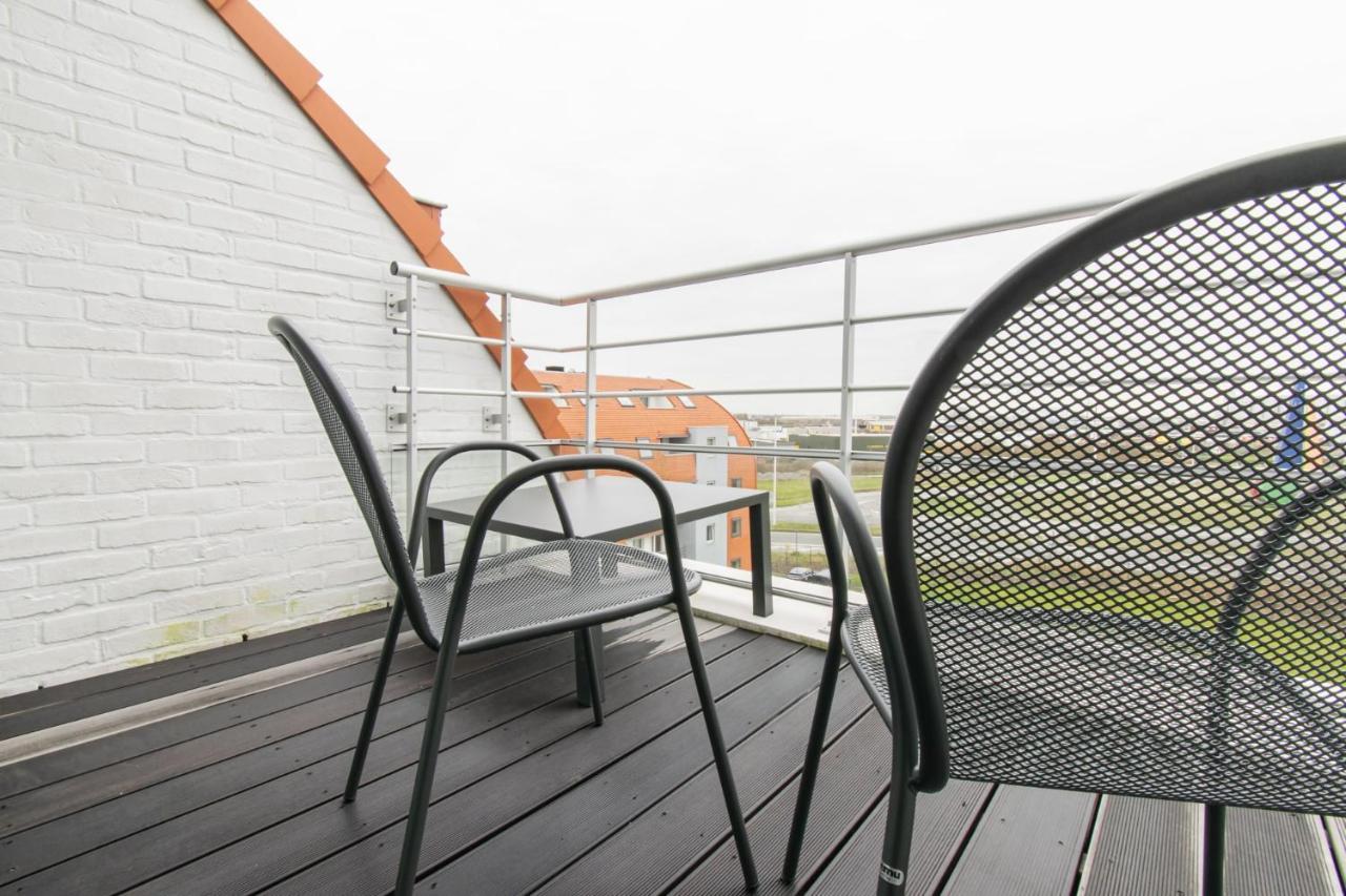 Ibis Styles Zeebrugge Hotel Braambeierhoek Exterior photo