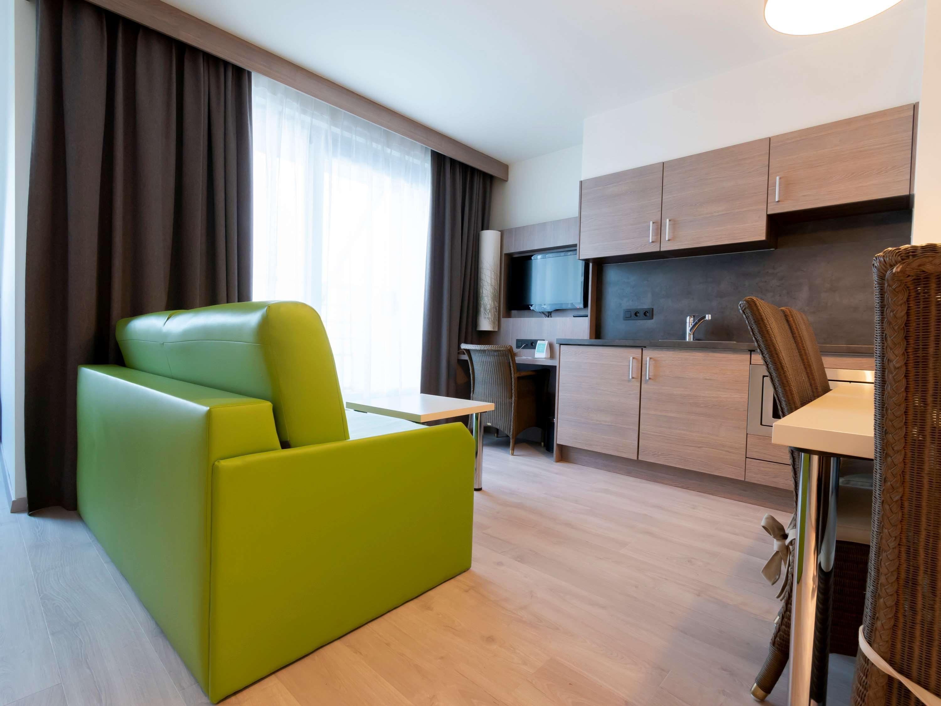 Ibis Styles Zeebrugge Hotel Braambeierhoek Exterior photo