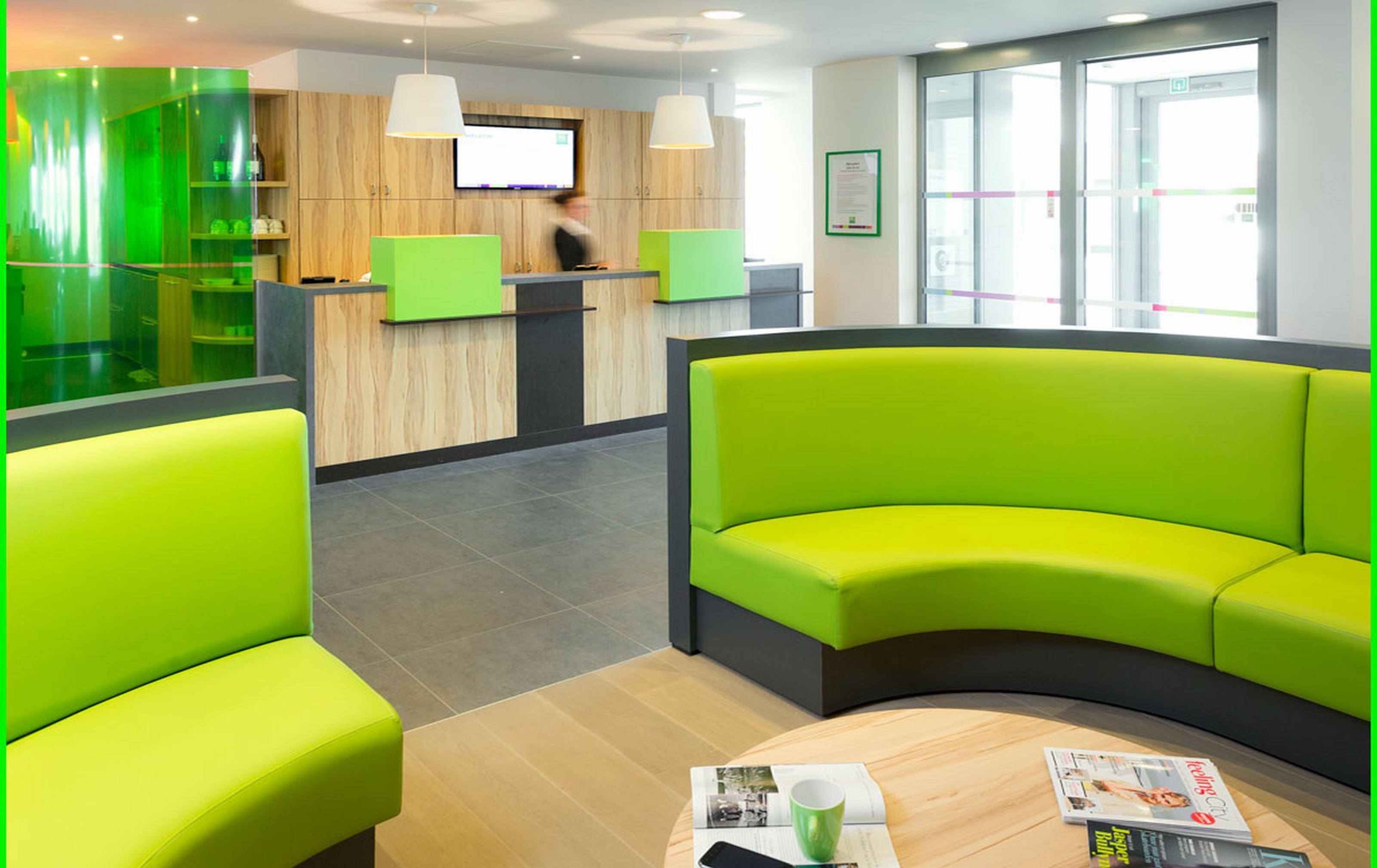Ibis Styles Zeebrugge Hotel Braambeierhoek Exterior photo