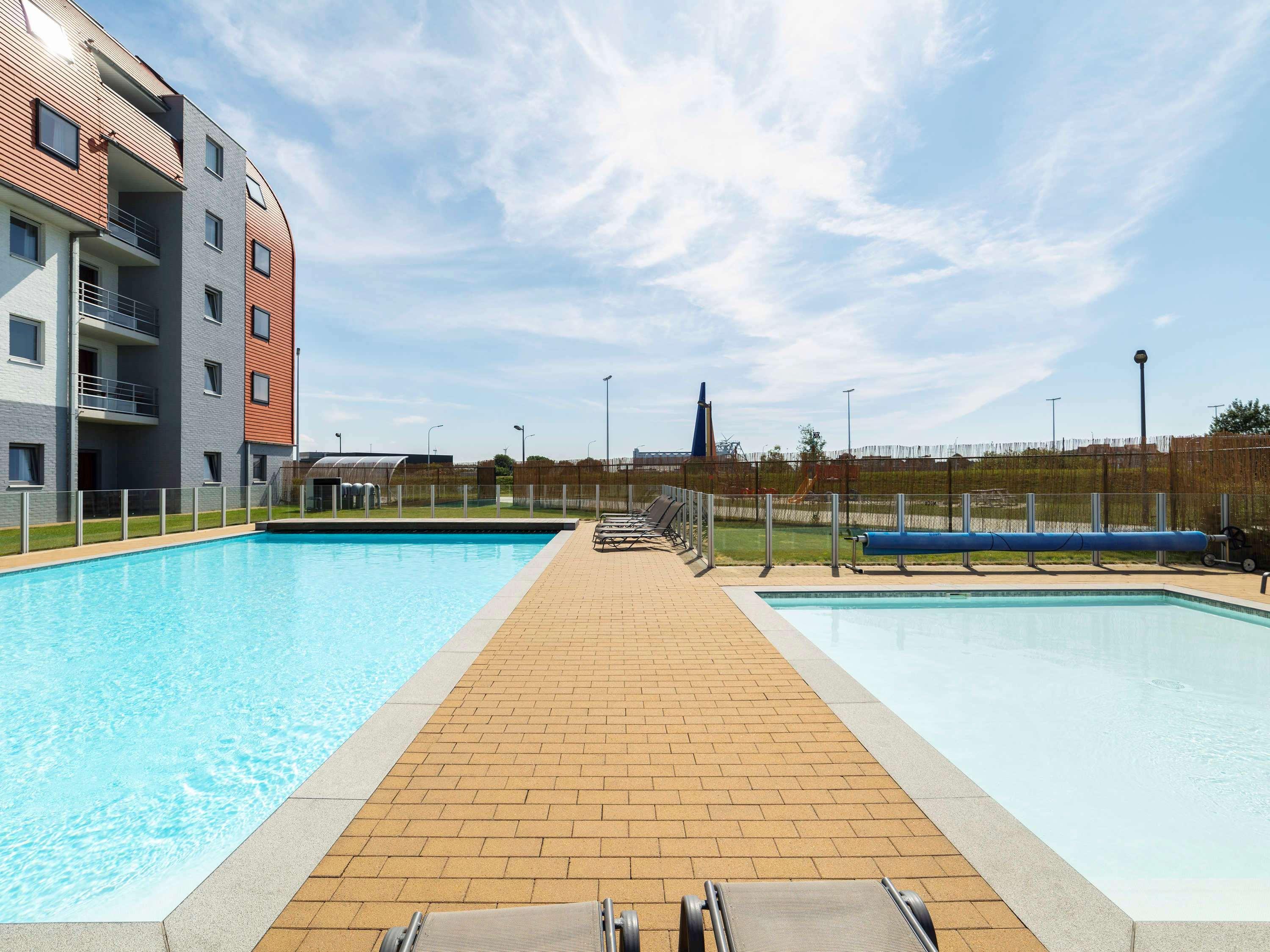 Ibis Styles Zeebrugge Hotel Braambeierhoek Exterior photo