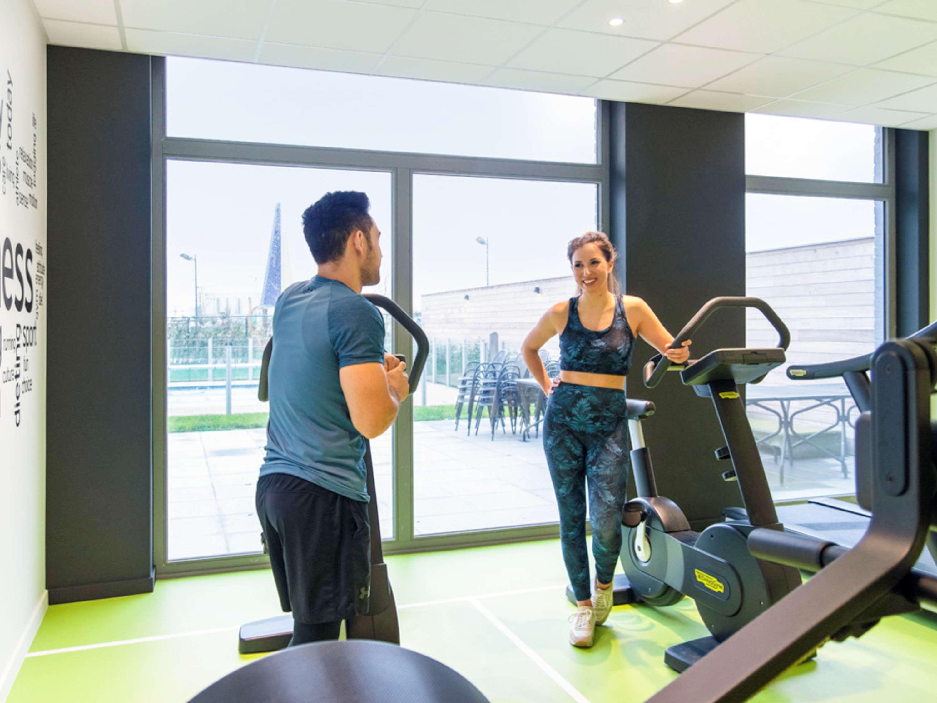 Ibis Styles Zeebrugge Hotel Braambeierhoek Exterior photo