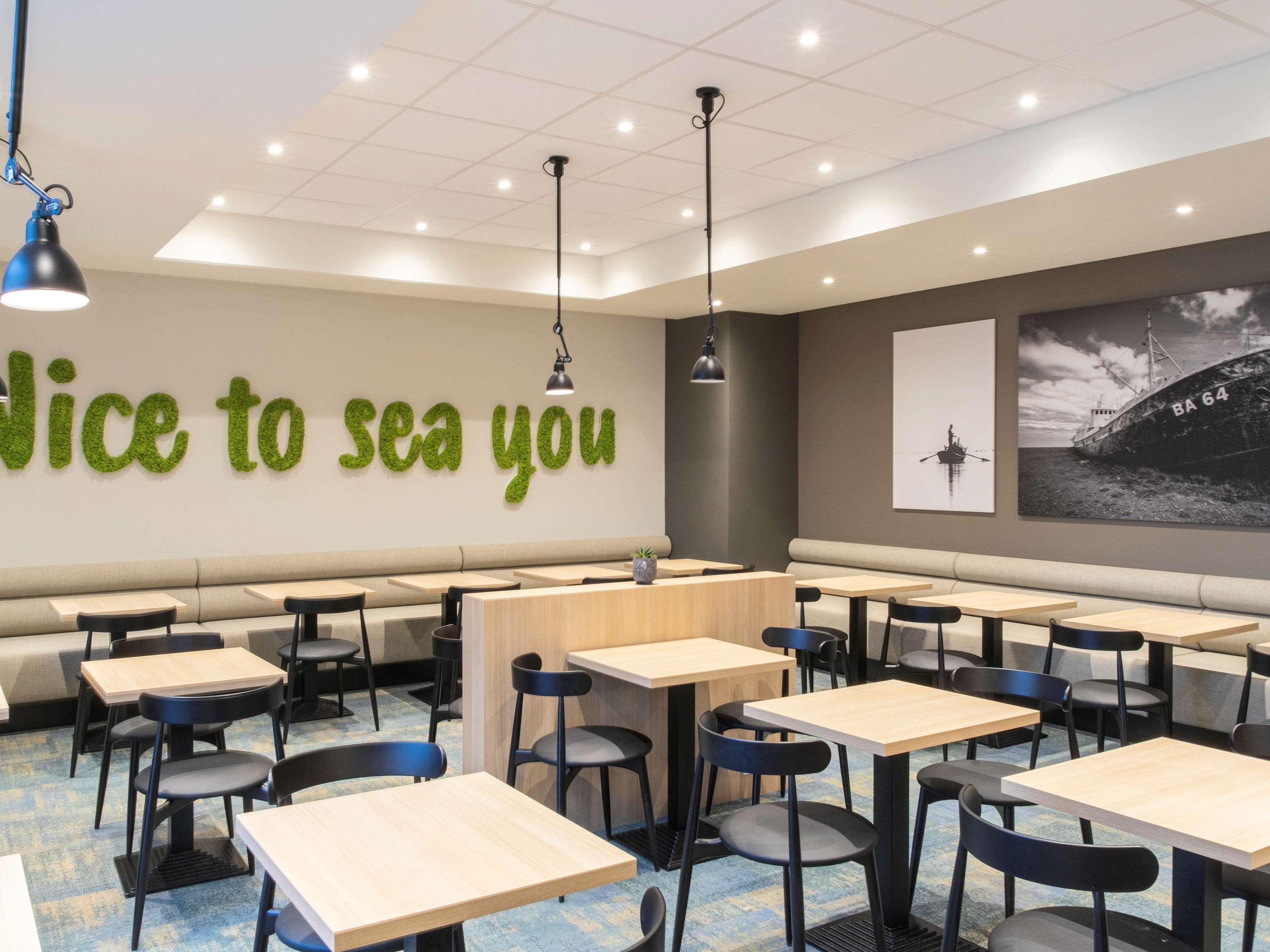 Ibis Styles Zeebrugge Hotel Braambeierhoek Exterior photo