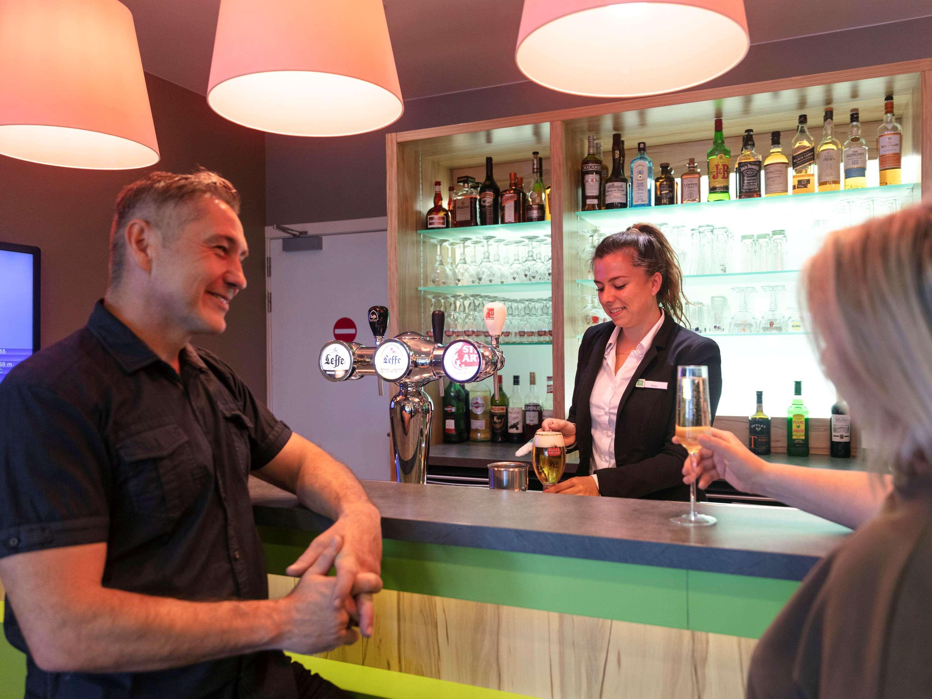 Ibis Styles Zeebrugge Hotel Braambeierhoek Exterior photo